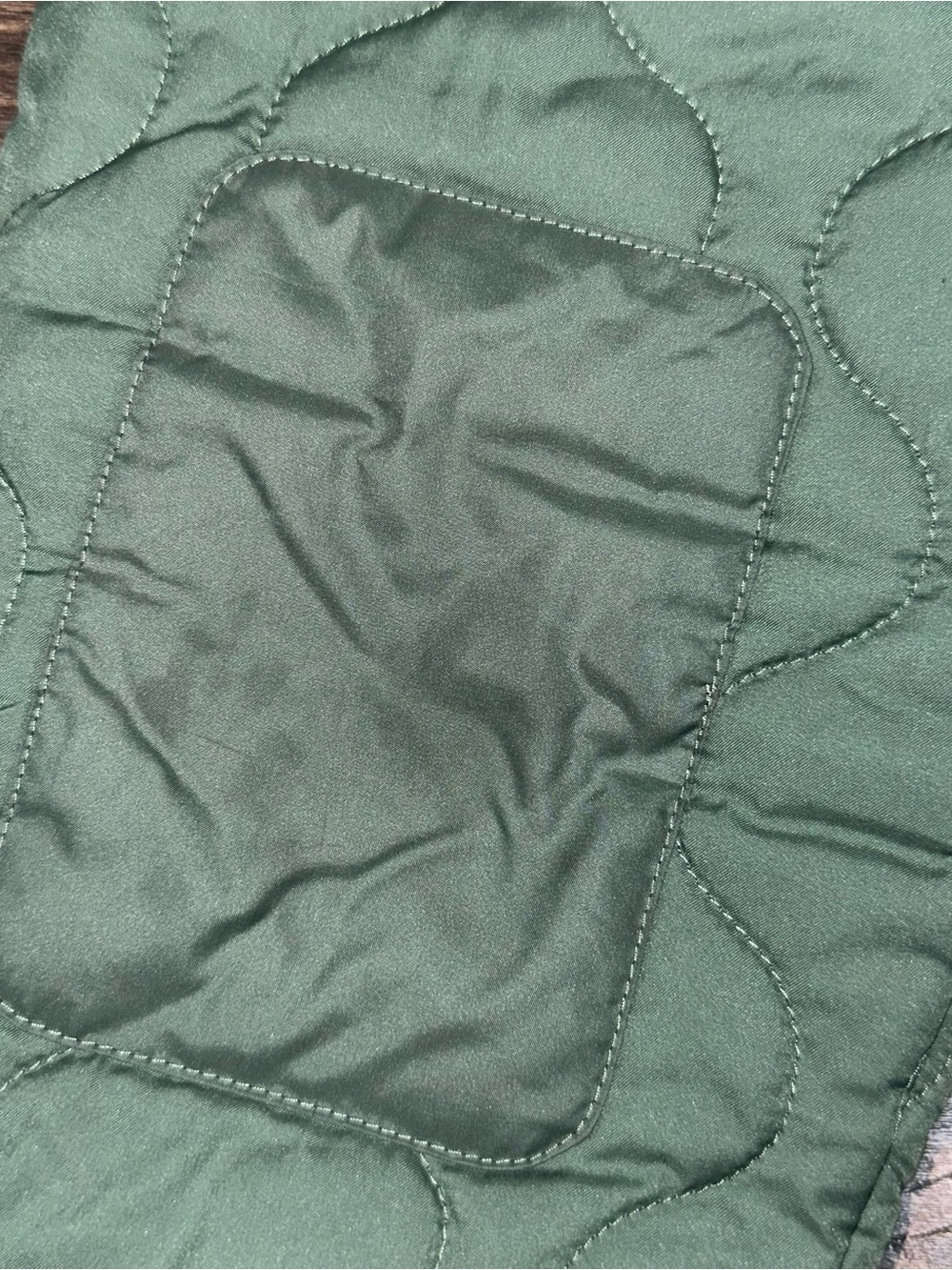 Patagonia Quilted Puff Jogger - Picture 4 of 6